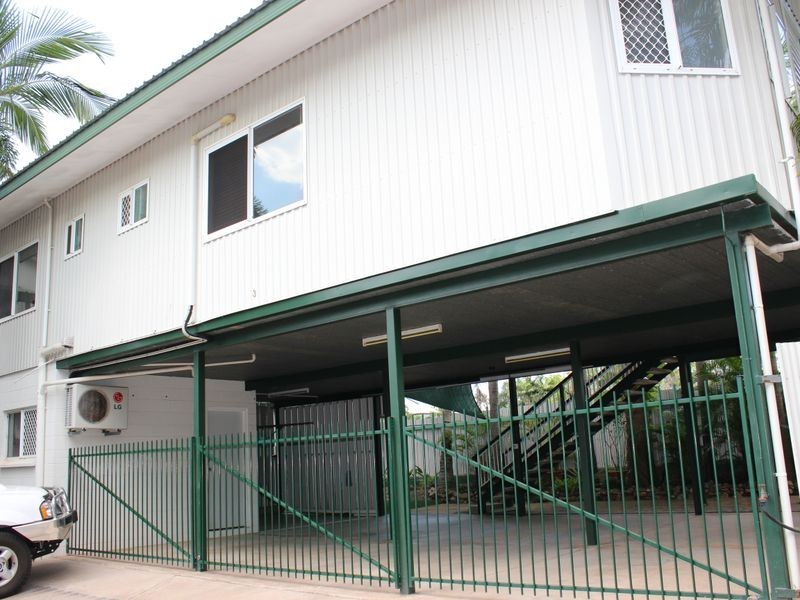 3/19 Rosetta Street, Gray NT 0830