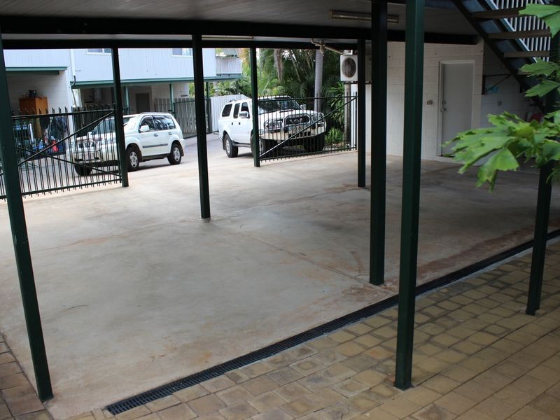 3/19 Rosetta Street, Gray NT 0830