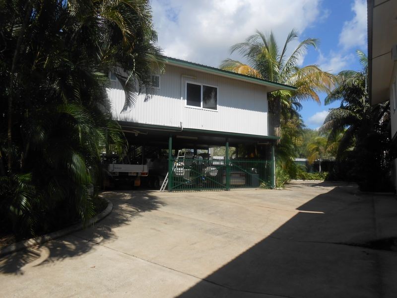 3/19 Rosetta Street, Gray NT 0830