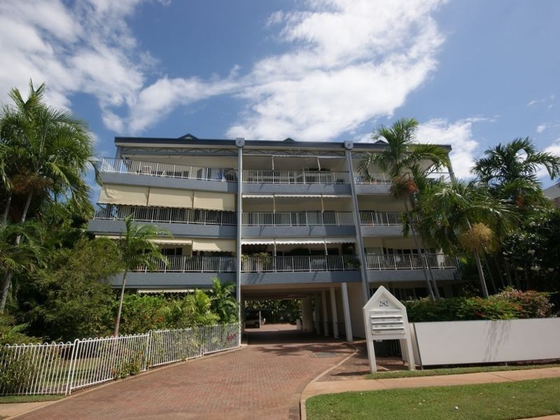 7/282 Casuarina Drive, Rapid Creek NT 0810