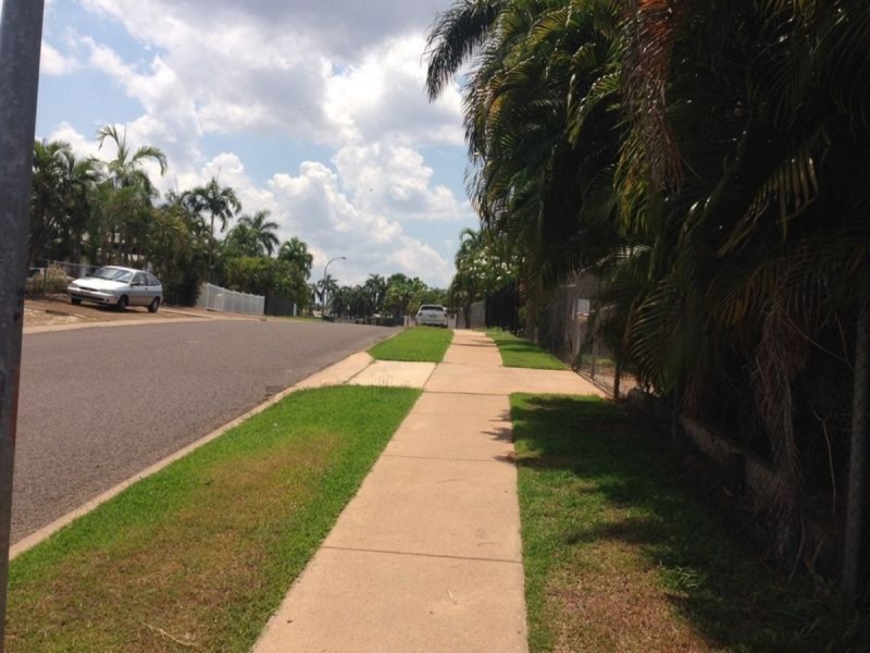 10 Hannibal Crescent, Gray NT 0830
