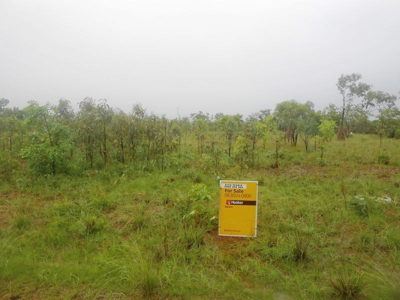 160 Coda Road, Acacia Hills NT 0822