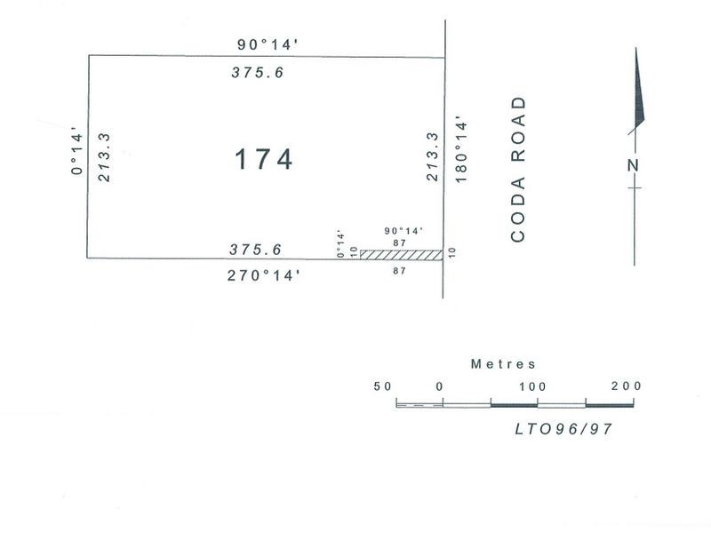 160 Coda Road, Acacia Hills NT 0822