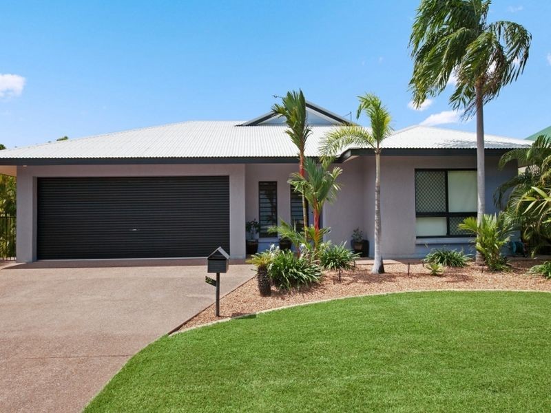 22 Ah Mat Street, Woolner NT 0820