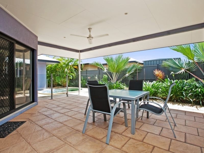22 Ah Mat Street, Woolner NT 0820