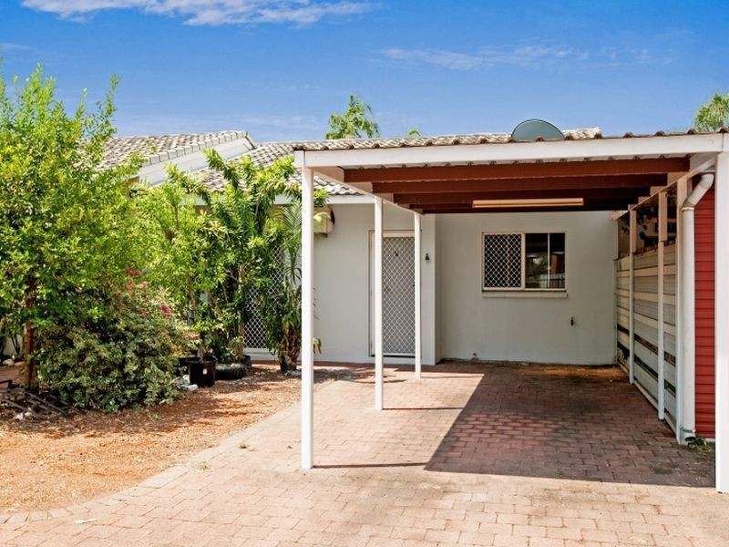 2/28 Karama Crescent, Karama NT 0812