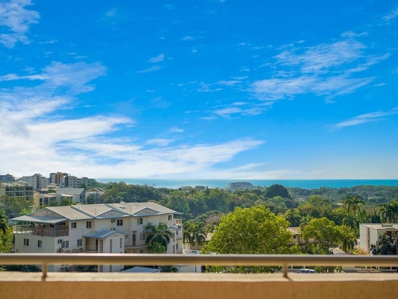 16/1 Dashwood Place, Darwin NT 0800