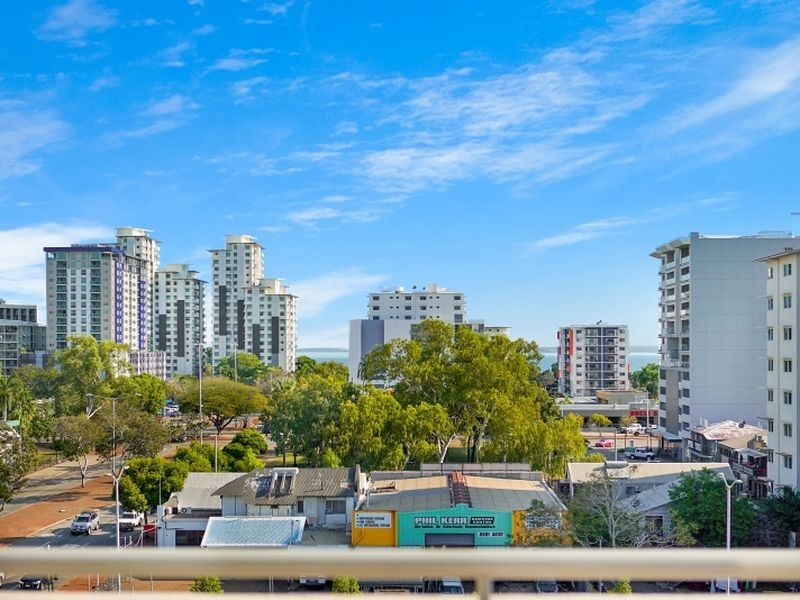 16/1 Dashwood Place, Darwin NT 0800