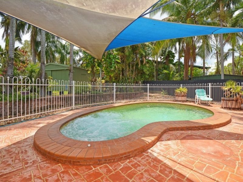 12 Edgecumbe Court ‘Dunbar Heights’, Gray NT 0830