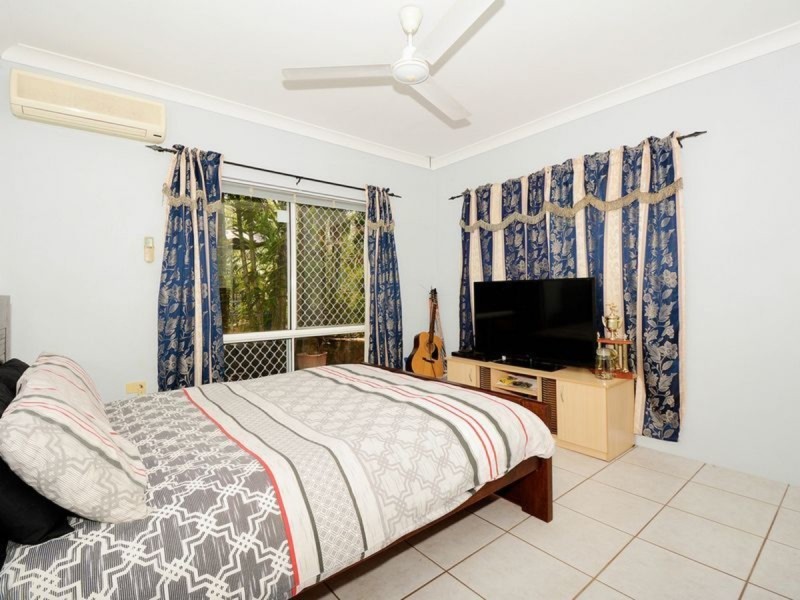 12 Edgecumbe Court ‘Dunbar Heights’, Gray NT 0830