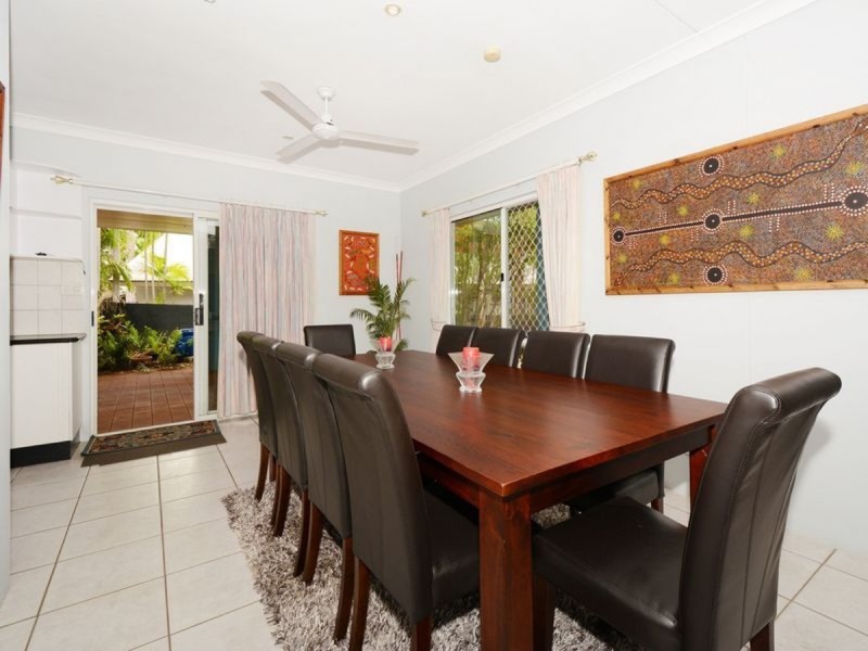 12 Edgecumbe Court ‘Dunbar Heights’, Gray NT 0830