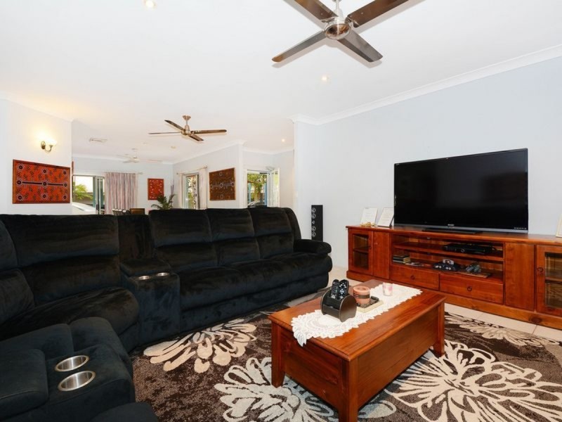 12 Edgecumbe Court ‘Dunbar Heights’, Gray NT 0830