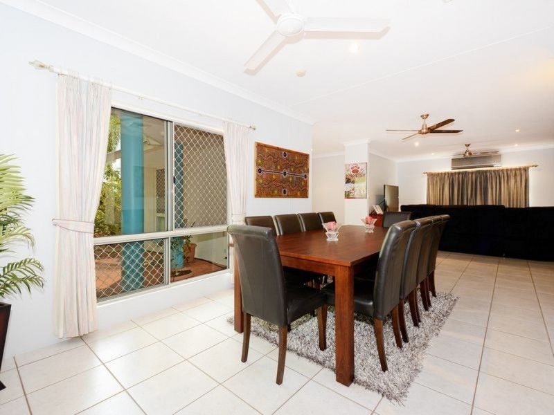 12 Edgecumbe Court ‘Dunbar Heights’, Gray NT 0830