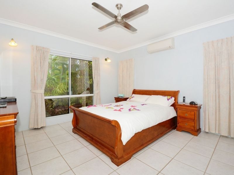 12 Edgecumbe Court ‘Dunbar Heights’, Gray NT 0830
