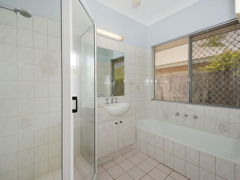 12 Edgecumbe Court ‘Dunbar Heights’, Gray NT 0830