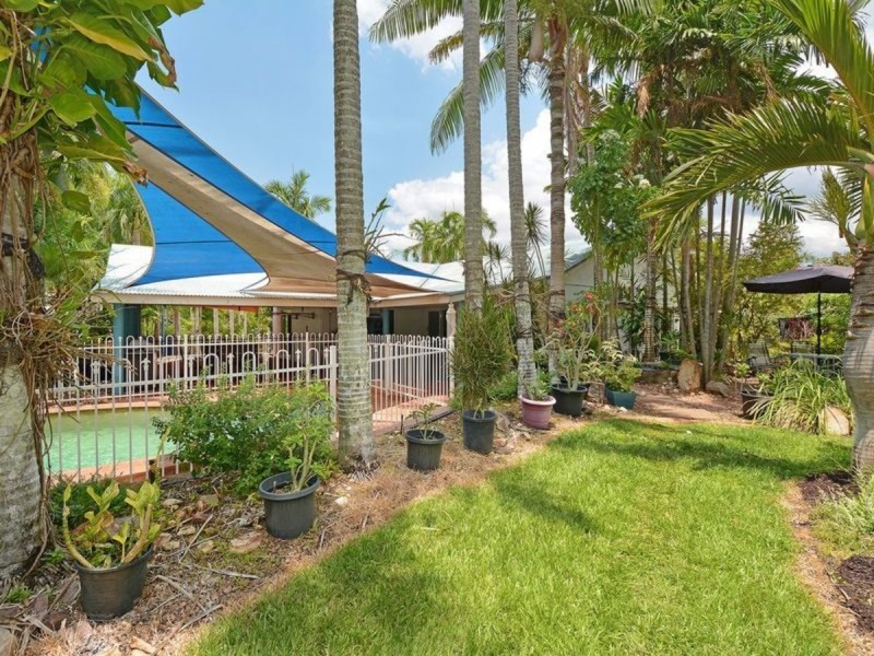 12 Edgecumbe Court ‘Dunbar Heights’, Gray NT 0830