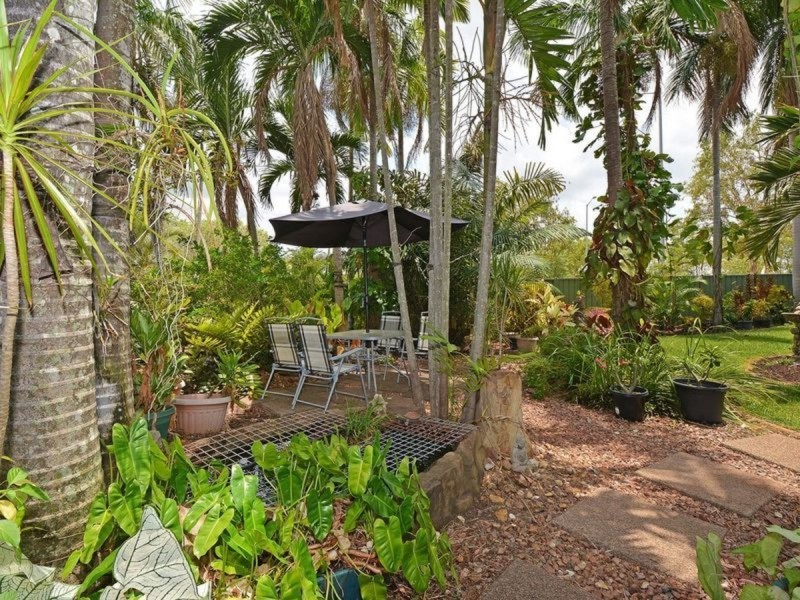 12 Edgecumbe Court ‘Dunbar Heights’, Gray NT 0830