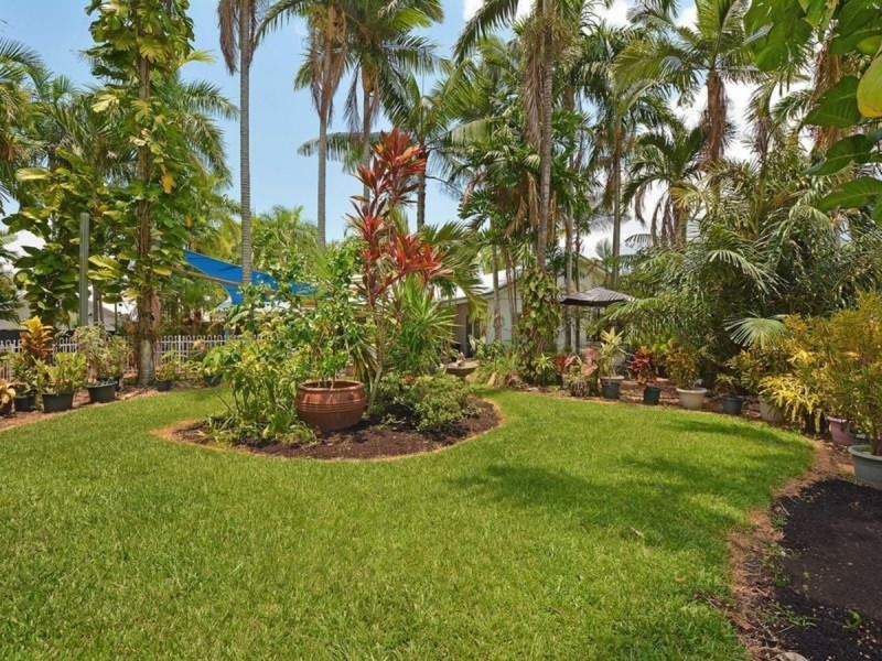 12 Edgecumbe Court ‘Dunbar Heights’, Gray NT 0830