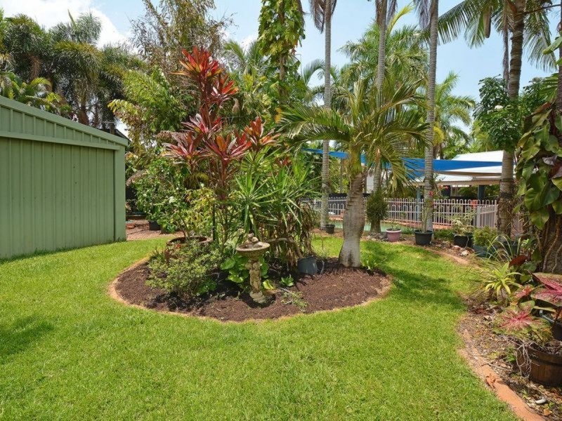 12 Edgecumbe Court ‘Dunbar Heights’, Gray NT 0830