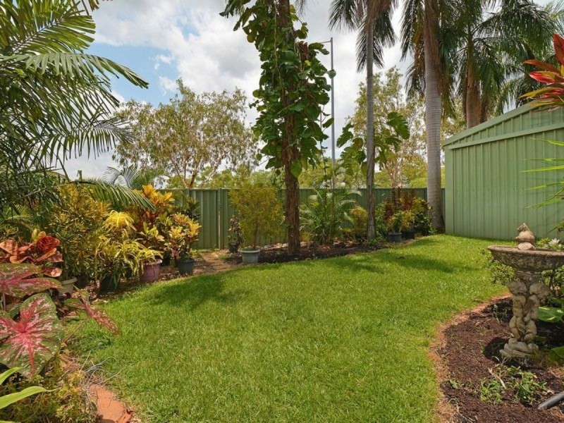 12 Edgecumbe Court ‘Dunbar Heights’, Gray NT 0830