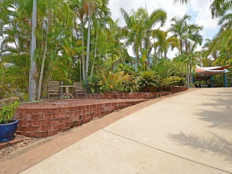 12 Edgecumbe Court ‘Dunbar Heights’, Gray NT 0830