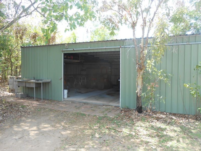 65 Andreas Avenue, Dundee Beach NT 0840