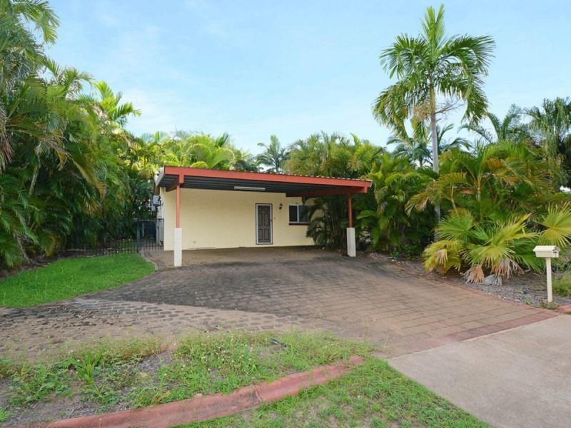 1 & 2/80 Hutchison Terrace, Bakewell NT 0832