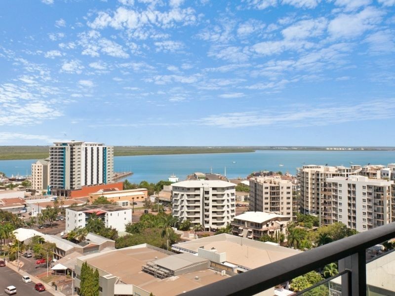 1307/43B Knuckey Street, Darwin NT 0800