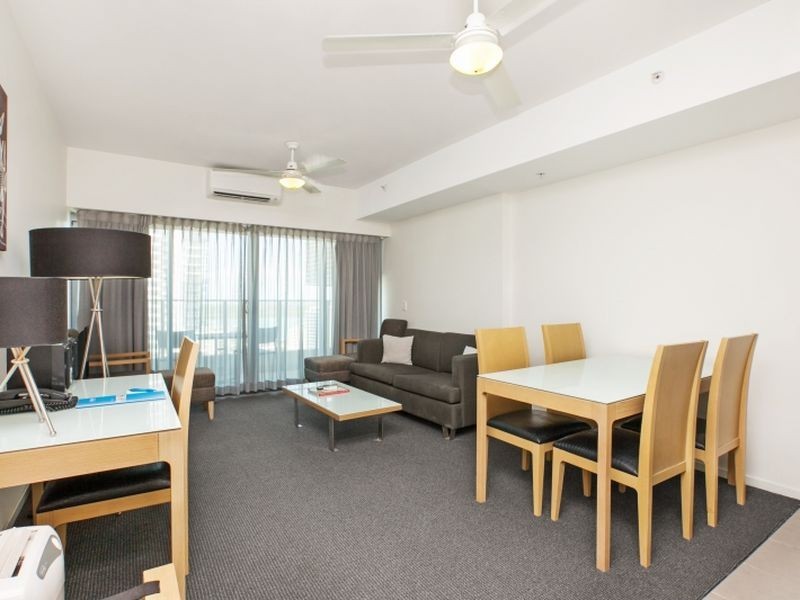 1307/43B Knuckey Street, Darwin NT 0800