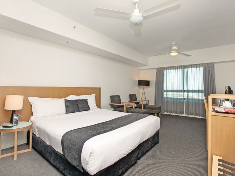 1307/43B Knuckey Street, Darwin NT 0800
