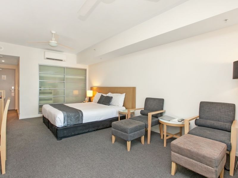 1307/43B Knuckey Street, Darwin NT 0800