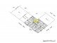 1307/43B Knuckey Street, Darwin NT 0800 Floorplan