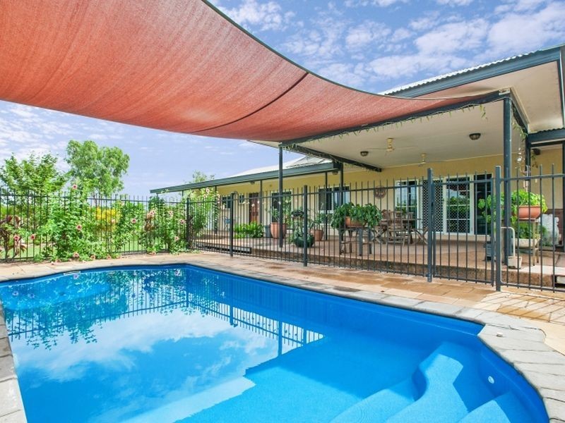 3 Surcingle Drive, Marlow Lagoon NT 0830