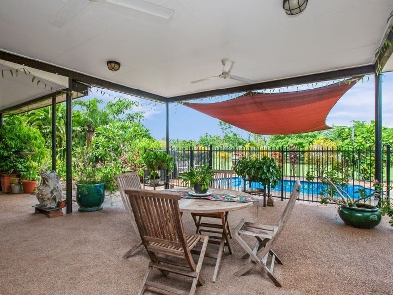 3 Surcingle Drive, Marlow Lagoon NT 0830