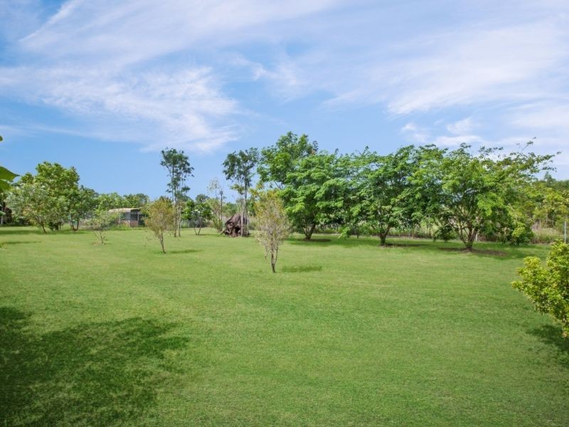 3 Surcingle Drive, Marlow Lagoon NT 0830