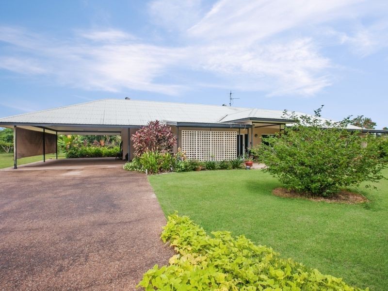 3 Surcingle Drive, Marlow Lagoon NT 0830