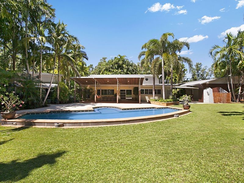 491 Bees Creek Road, Bees Creek NT 0822