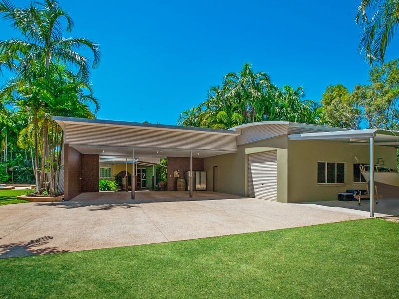 491 Bees Creek Road, Bees Creek NT 0822