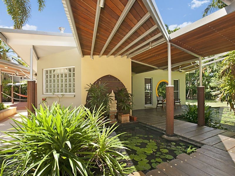 491 Bees Creek Road, Bees Creek NT 0822
