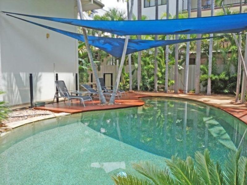 3/52 Gregory Street, Parap NT 0820