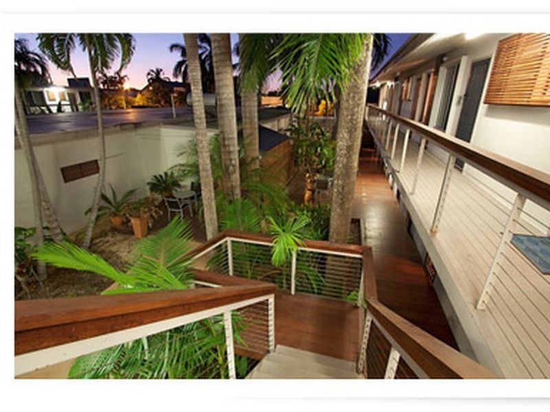 3/52 Gregory Street, Parap NT 0820