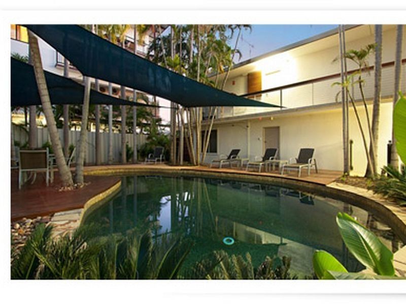 3/52 Gregory Street, Parap NT 0820