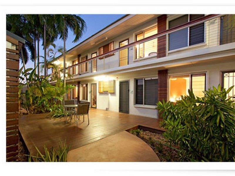 3/52 Gregory Street, Parap NT 0820