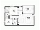 306/19B Kitchener Drive, Darwin NT 0800 Floorplan