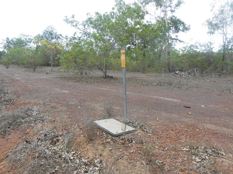 10 Bridson Road, Humpty Doo NT 0836