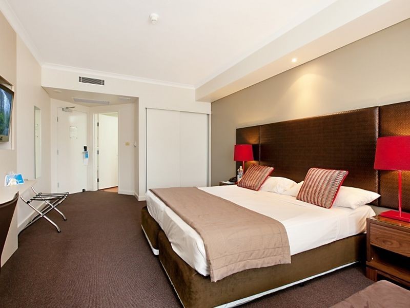 424/90 Esplanade, Darwin NT 0800