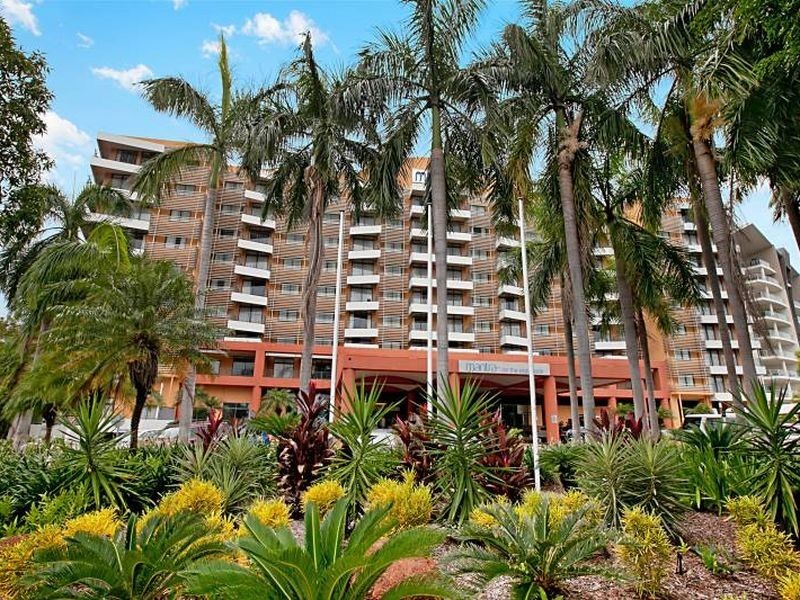 424/90 Esplanade, Darwin NT 0800