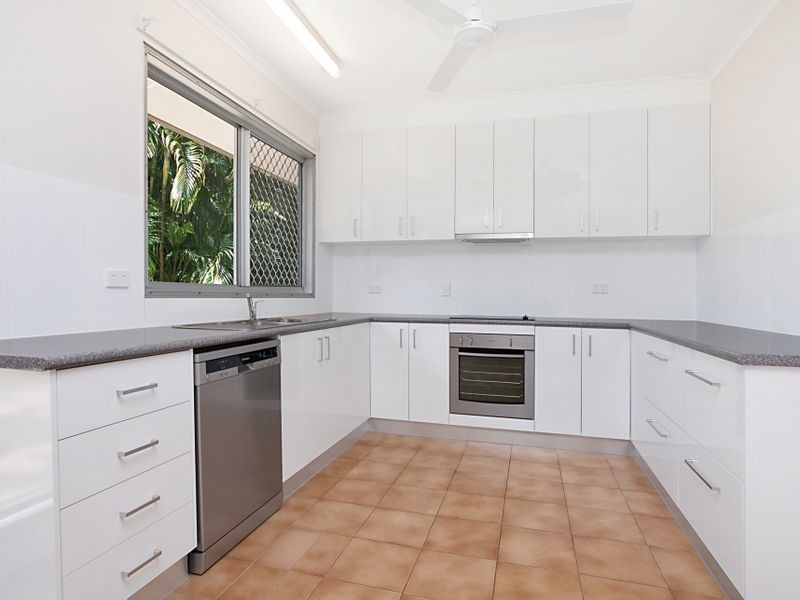 4 Connor Court, Malak NT 0812