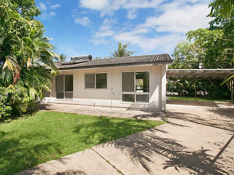 4 Connor Court, Malak NT 0812