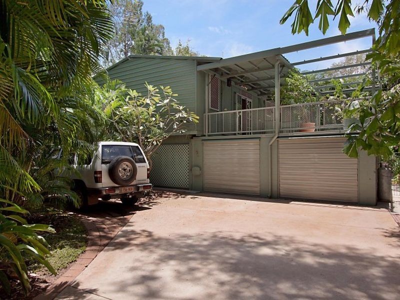20 Harmanis Street, Wanguri NT 0810